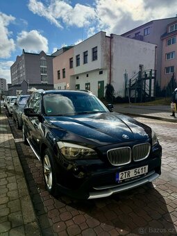 BMW X1 - 11
