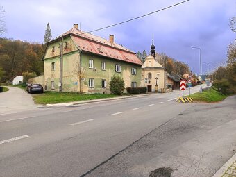 Březová nad Svitavou, byt OV 2+kk, financování zařídíme - 11