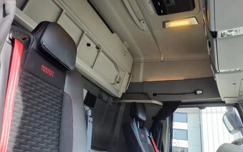 Renault T HIGH 480 4x2 / Full air / 322tkm - 11
