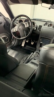Nissan 350z - 11