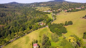 Prodej pozemku 3967m2, Skalice u Lovosic - 11