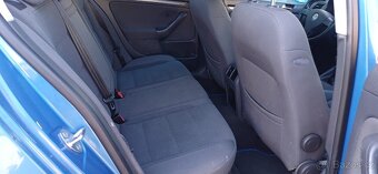 Volkswagen Golf, 2.0TDi 103kW - 11