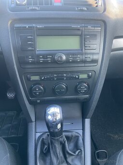 Škoda Octavia 2.0TDi 103kw combi - 11