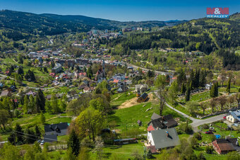 Prodej, stavební pozemek, 2.372 m2, Tanvald - Šumburk - 11