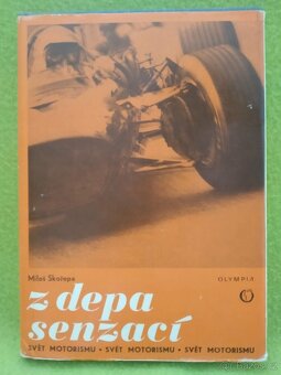 Pro fanoušky motosportu - 11