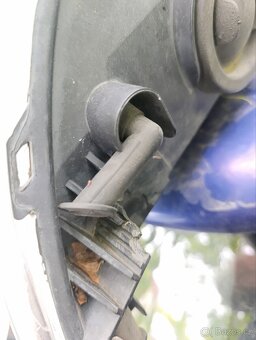 Ford Mondeo mk4 (díly ) - 11