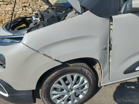 Citroen Berlingo 1,2 PureTech, 79.149 km - 11