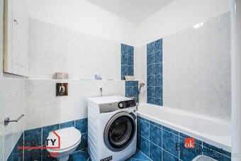 Pronájem, byty/1+kk, 40 m2, Holzova 2846/23, 62800 Brno, Brn - 11