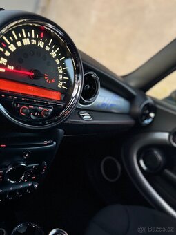 Mini Cooper S Clabman - 11