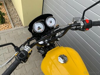 SWM 500 Six Days - 11