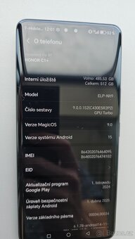 Honor 200 Pro 12/512GB - 11