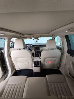 Škoda Superb 3 L&K 2.0TSI 4x4 - 11