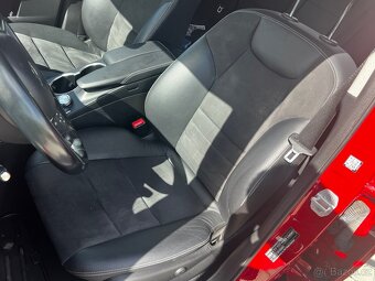 Mercedes GLK220 CDI, 4Matic, Plný servis - 11