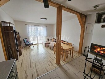 Prodej rodinného domu, Malý Beranov, ev.č. 02120 - 11