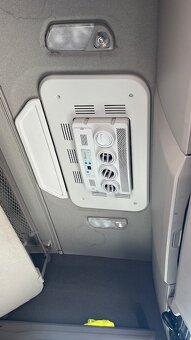 SCANIA R500 ADR 10/2020 - 11