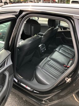 Audi A6 C7 2.0TDI 87.000Km - 11