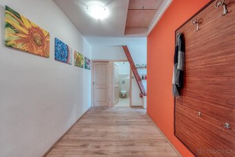 Prodej bytu 4+kk 136 m Lexova, Pardubice - Zelené Předměstí - 11