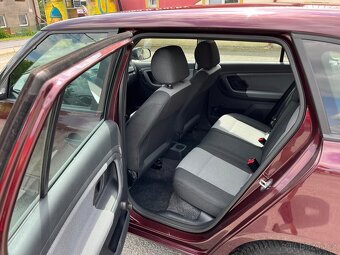 ŠKODA FABIA 1. 4 MPI GARANTUJEME KM 80.000 km - 11