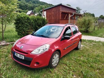 Clio combi 1.2 74kw - 11