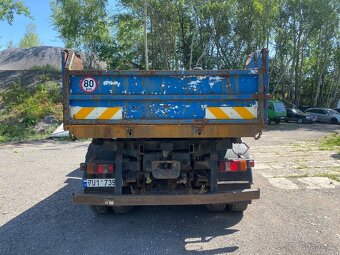 Prodám Liaz 300 18.29 - 11