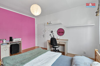 Prodej bytu 4+1, 81 m², Liberec, ul. Lounská - 11