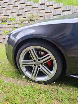 Audi A5 2011 3.0 TDI 176kw - 11