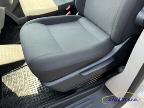 VW Transportér T6 2.0TDI 81.000km 7/2019 odpis DPH - 11