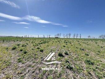 Prodej, 14 stavebních parcel o výměře min 930m2 - max 1021m2 - 11