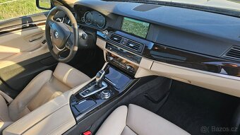 530xd Touring xDrive F11 softclose - 11