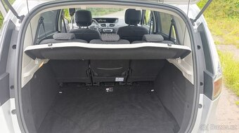 Renault Scénic 1.2 Turbo, 97 kW - 11
