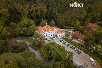 Pronájem komerční Činžovní dům, 137㎡ - 11