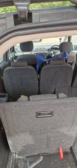 Ford Galaxy Zetec Diesel 2012 - 11