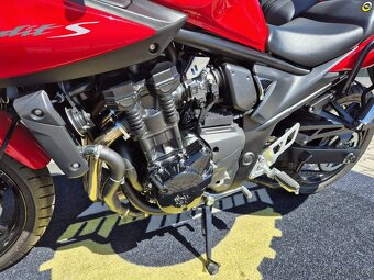 Suzuki GSF 650 S Bandit - 11
