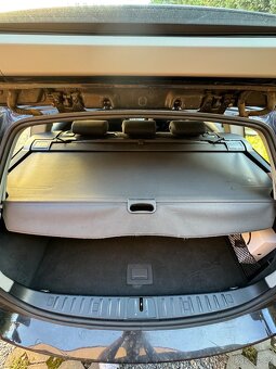 BMW E91 320D (M47) - 11