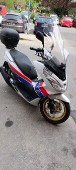 Honda PCX 125 - 11