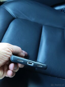 Google pixel 7a white - 11