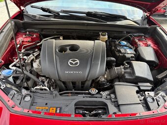 MAZDA CX-30 CX30 2.0 SKYACTIV - 11