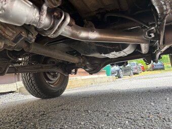 Suzuki Jimny 4x4 - rok2008,najeto101578KM,1.3benzín,62kw - 11