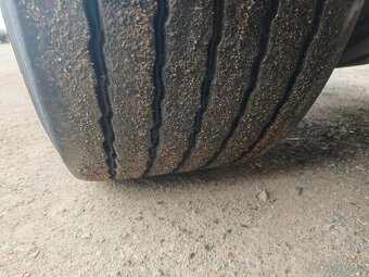 PLACHTOVÝ NÁVĚS SCHWARZMULLER SPA 3/E LOWDECK - 11