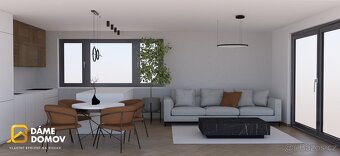 Prodej rodinné domy, 106 m² - Velké Pavlovice, ev.č. 14207 - 11