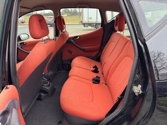 Mercedes Benz A140i - 11