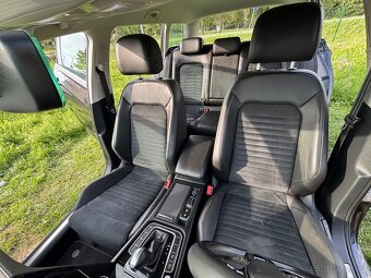 Volkswagen Passat b8 4motion 2019 - 11