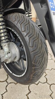 Honda Forza 125 r 2020 - 11