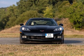 Chevrolet Corvette 6.0 v8 - 11