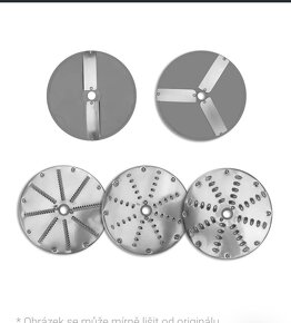 Kráječ krouhač kebab občerstvení bistro - 11