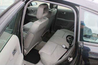 Audi A2, 1,4i 55KW, STK 5/2027, KLIMA, r.v. 2001 - 11