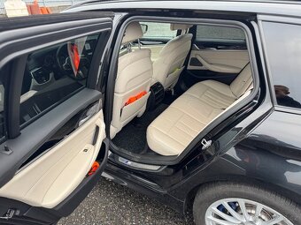 BMW Řada 5 xDrive Touring JN61 - 11