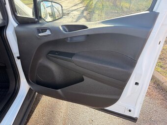 Ford Transit Courier, 1.5tdci/55kw - 11