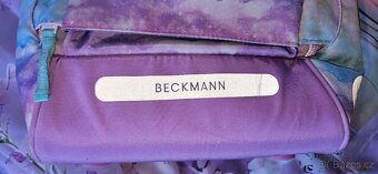 🦄 Beckmann Air Flx Unicorn + penály 🦄 - 11