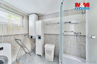 Prodej chalupy, Jívka - 11